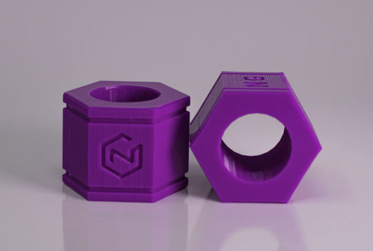 NeoGrips "Shorty" Tattoo Machine Grip