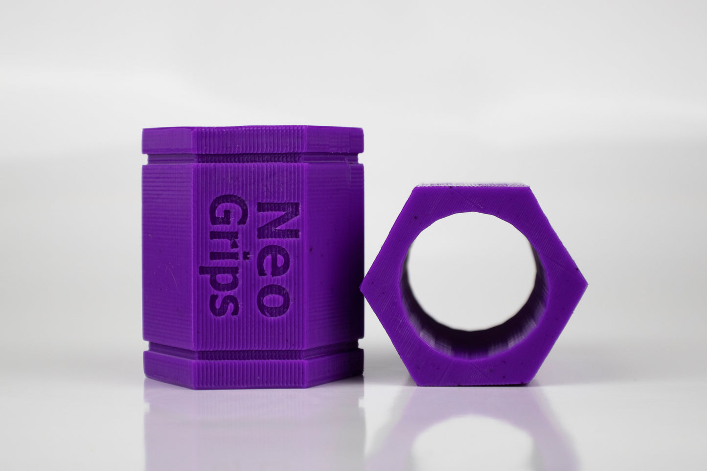 NeoGrips Tattoo Machine Grip