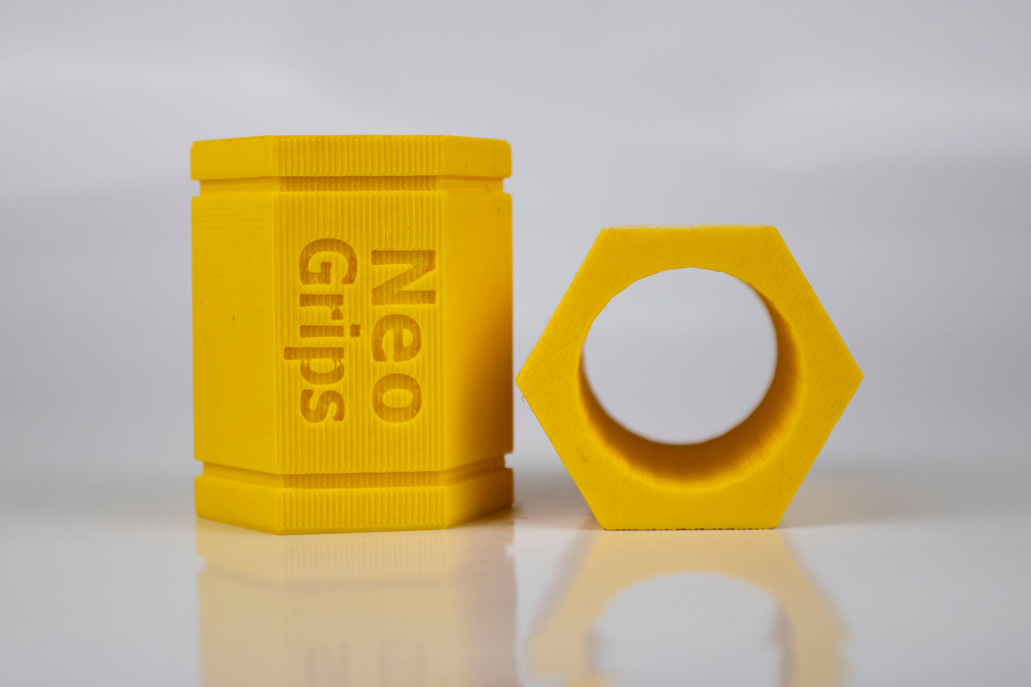 NeoGrips Tattoo Machine Grip