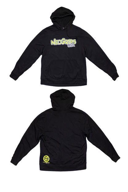Neogrips USA Hoodie