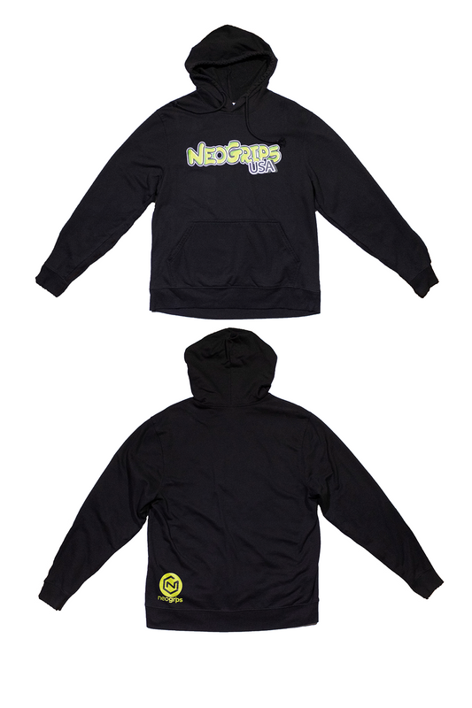 Neogrips USA Hoodie