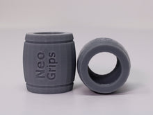 Load image into Gallery viewer, NeoGrips &quot;Barrel&quot; Tattoo Machine Grip

