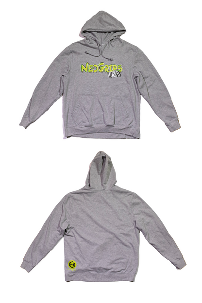 Neogrips USA Hoodie
