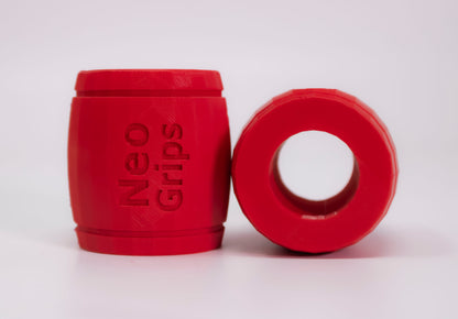 NeoGrips "Barrel" Tattoo Machine Grip