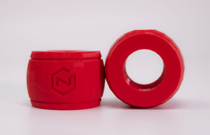 NeoGrips "Barrel Shorty" Tattoo Machine Grip