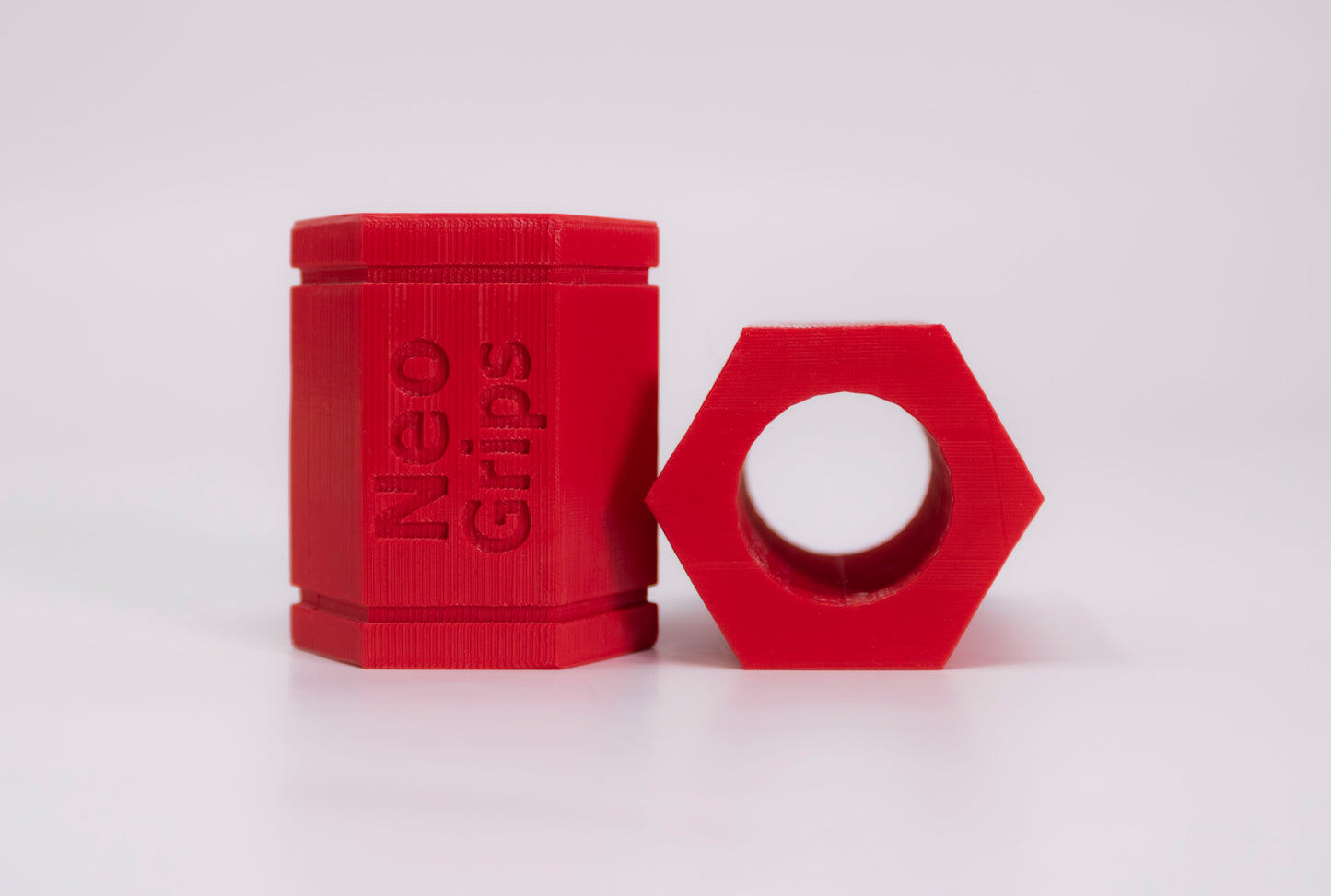 NeoGrips Tattoo Machine Grip