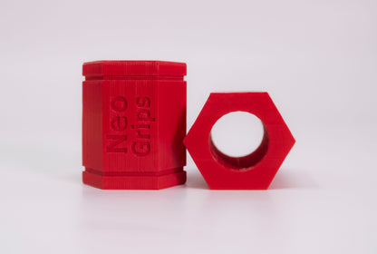 NeoGrips Tattoo Machine Grip