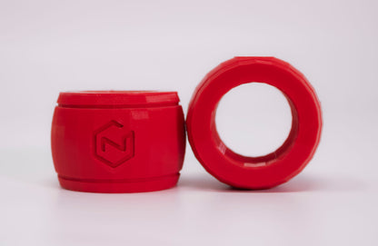 NeoGrips "Barrel Shorty" Tattoo Machine Grip