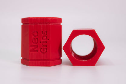 NeoGrips Tattoo Machine Grip