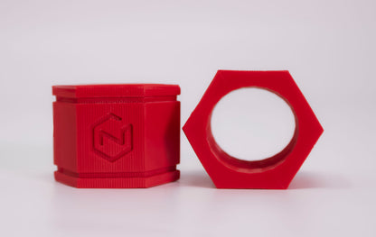 NeoGrips "Shorty" Tattoo Machine Grip