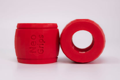 Neogrips "XL Barrel" Tattoo Machine Grips