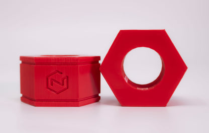 NeoGrips "XL Shorty" Tattoo Machine Grip