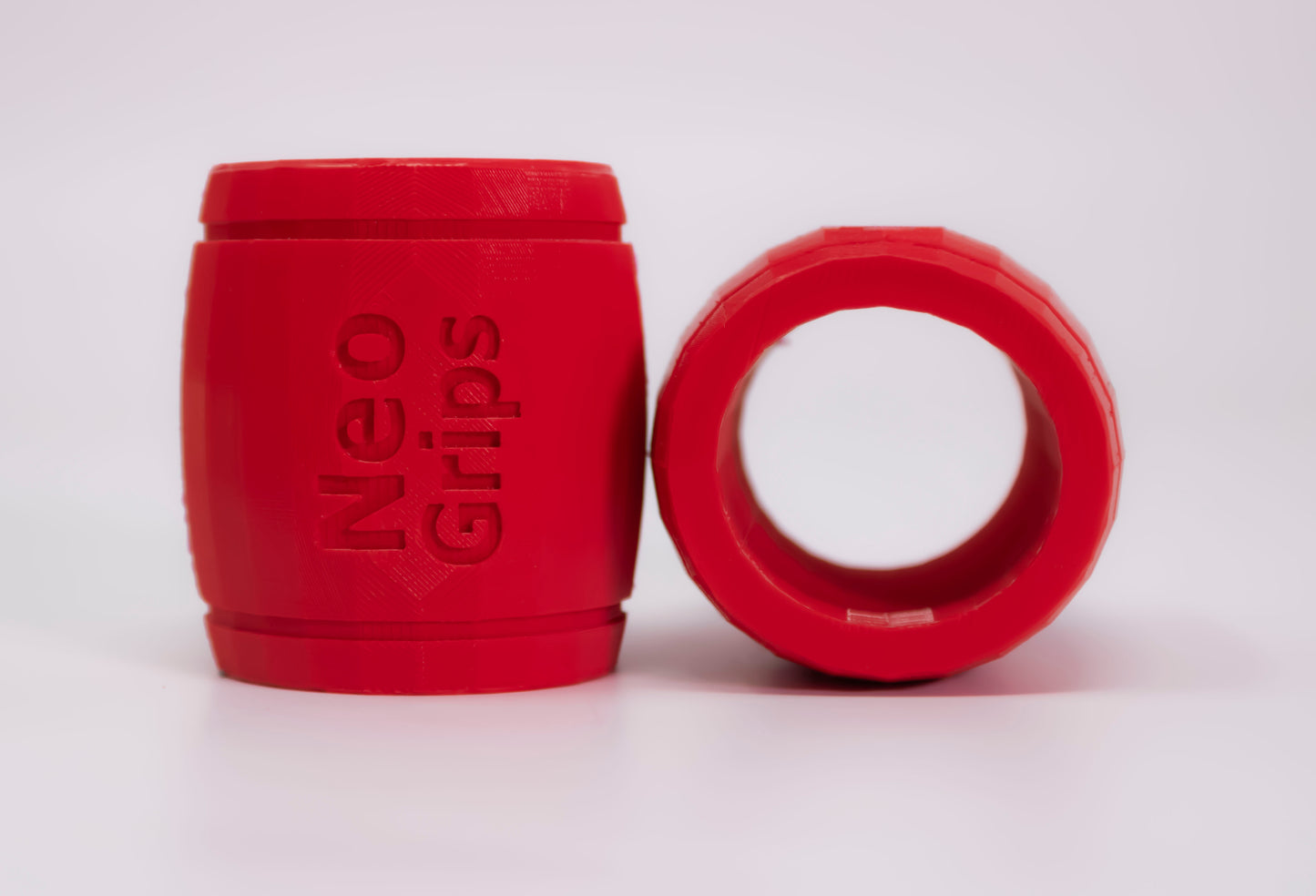 NeoGrips "Barrel" Tattoo Machine Grip