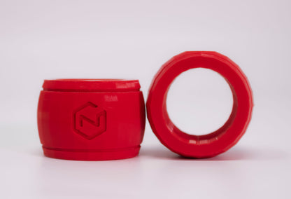 NeoGrips "Barrel Shorty" Tattoo Machine Grip