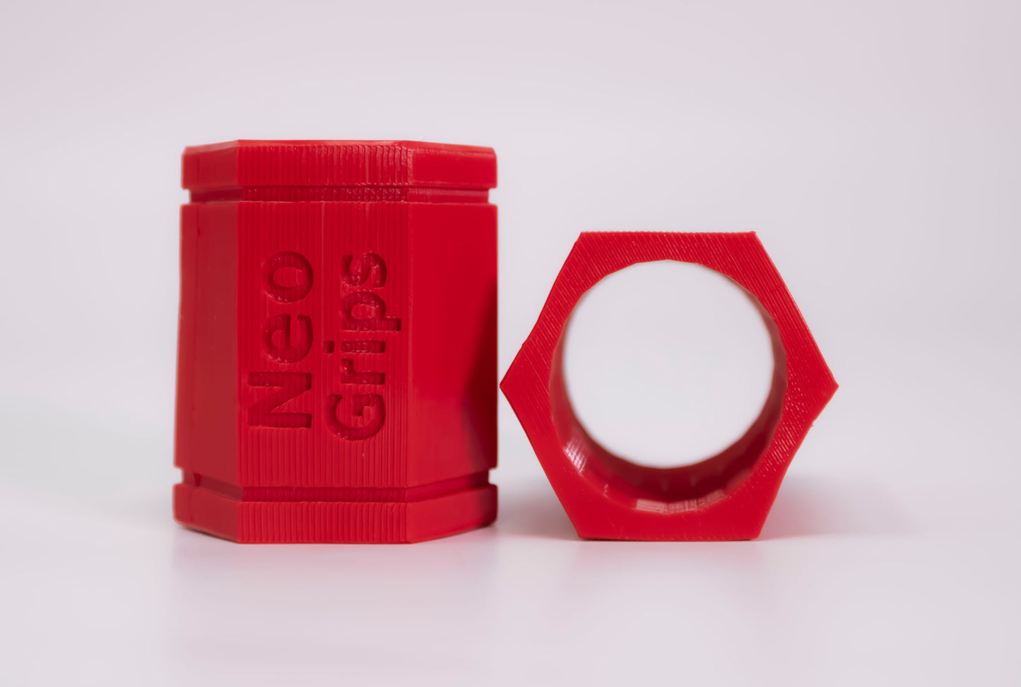 NeoGrips Tattoo Machine Grip