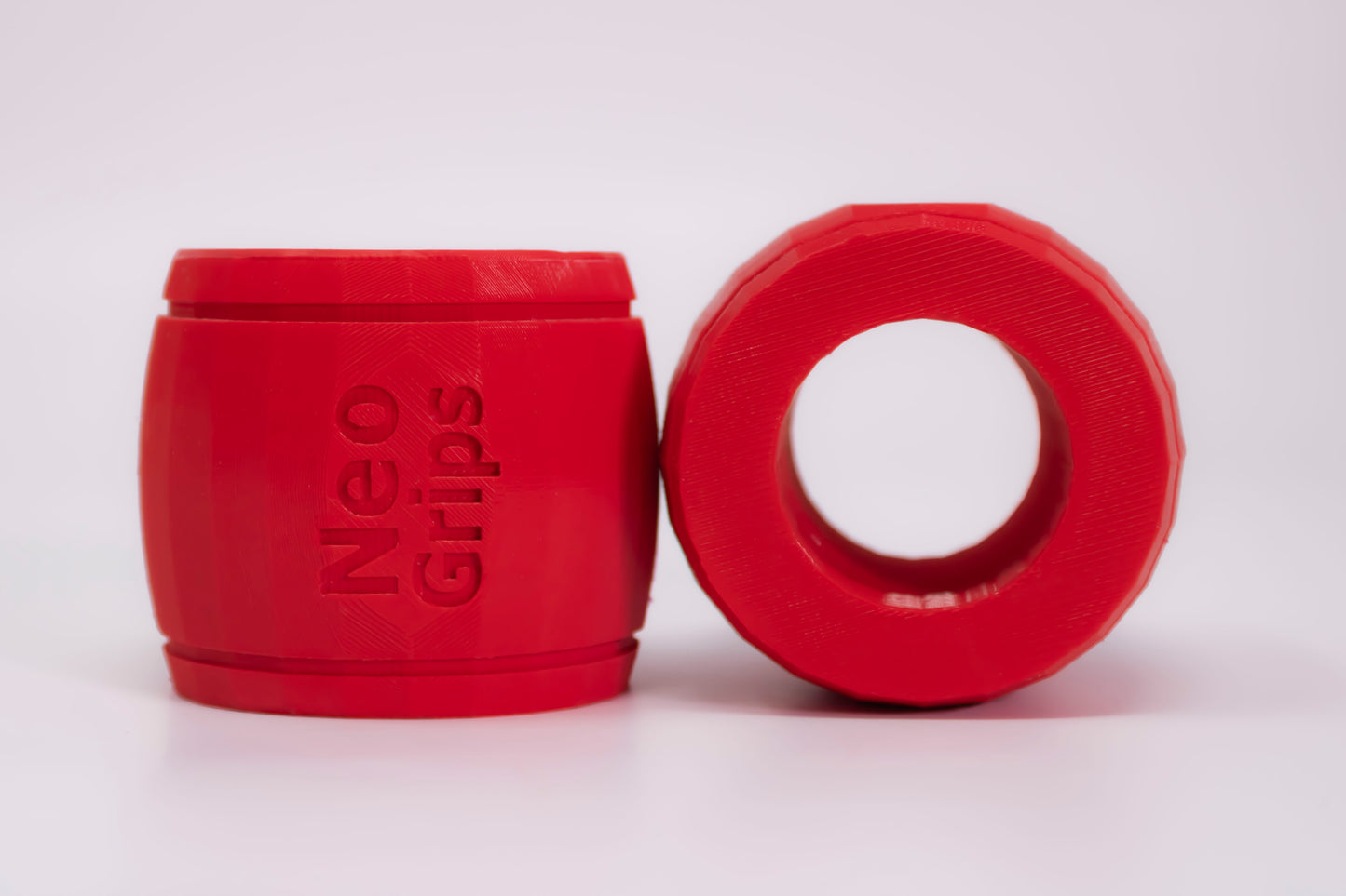 Neogrips "XL Barrel" Tattoo Machine Grips