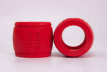 Neogrips "XL Barrel" Tattoo Machine Grips