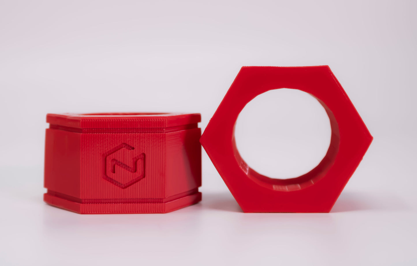 NeoGrips "XL Shorty" Tattoo Machine Grip