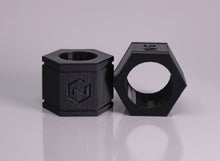 Load image into Gallery viewer, NeoGrips &quot;Shorty&quot; Tattoo Machine Grip
