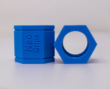 Load image into Gallery viewer, NeoGrips &quot;XL&quot; Tattoo Machine Grip
