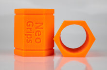 Load image into Gallery viewer, NeoGrips Tattoo Machine Grip
