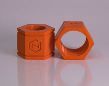 Load image into Gallery viewer, NeoGrips &quot;Shorty&quot; Tattoo Machine Grip
