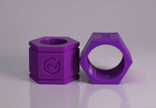 Load image into Gallery viewer, NeoGrips &quot;Shorty&quot; Tattoo Machine Grip
